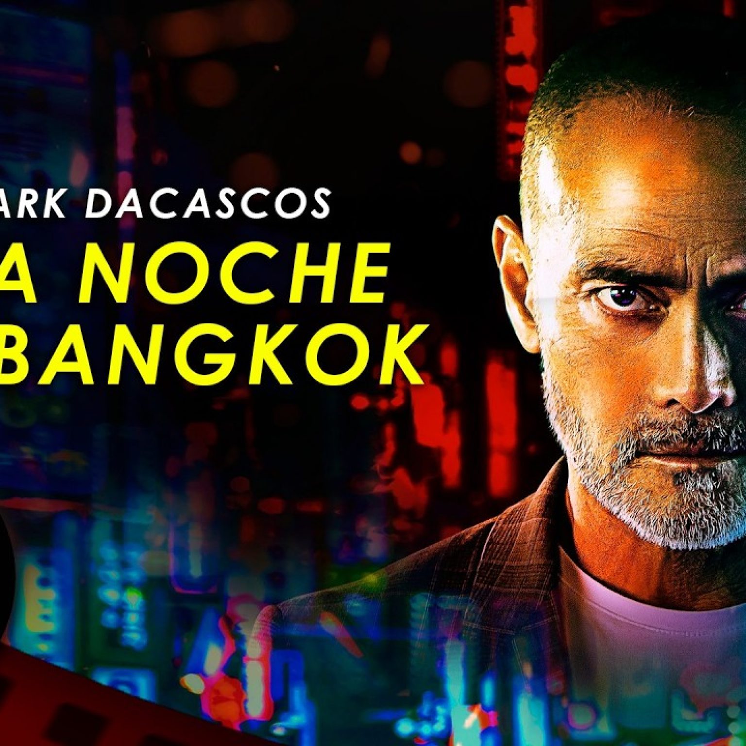 PELÍCULA COMPLETA EN ESPAÑOL 🎬 Una Noche En Bangkok | Acción | Cine Club Películas