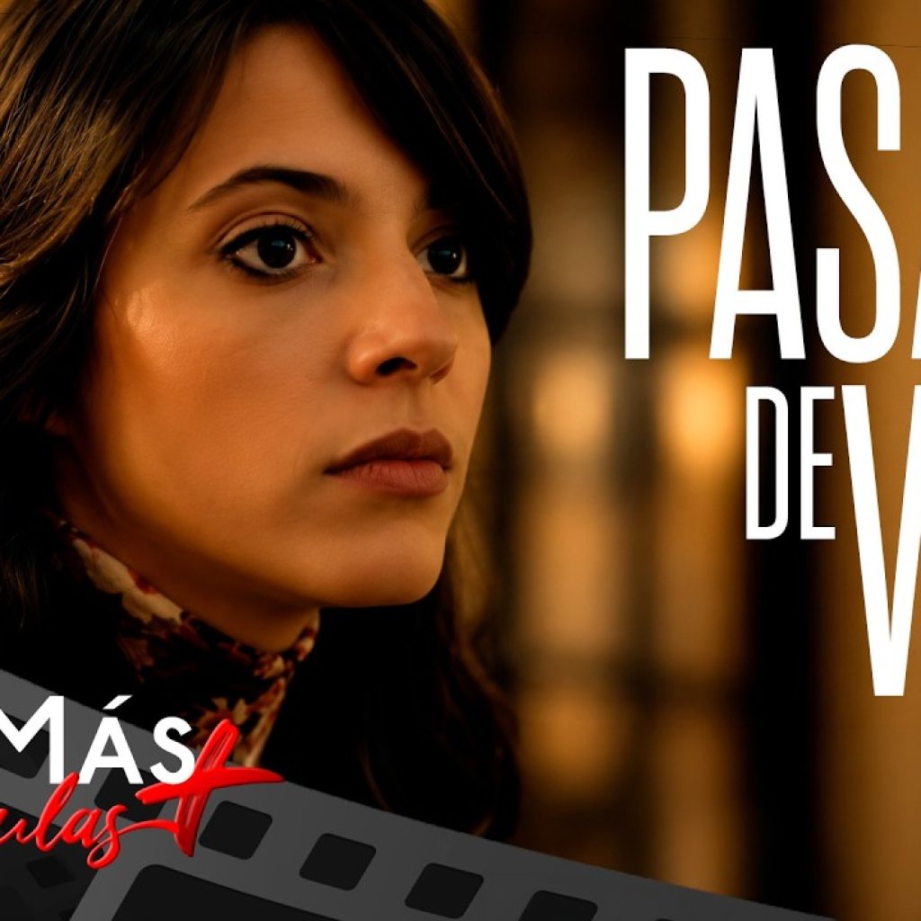 Pasaje de Vida ▫️ PELÍCULA DE DRAMA ▫️ CineMás Pasaje de Vida ▫️ PELÍCULA DE DRAMA ▫️ CineMás