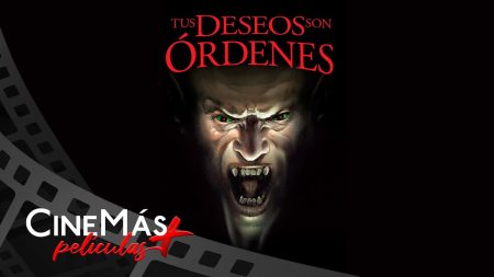 Tus Deseos Son Órdenes▫️ PELÍCULA DE TERROR ▫️ CineMais Películas en Español