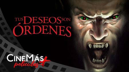 Tus Deseos Son Órdenes/Wishmaster ▫️ PELÍCULA DE TERROR/ ACCIÓN▫️ CineMais Películas en Español
