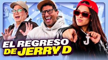 VALI REGRESA CON JERRY D. DESDE AUSTRALIA | PASARON COSITAS EL FIN DE SEMANA | OH MY GOOD