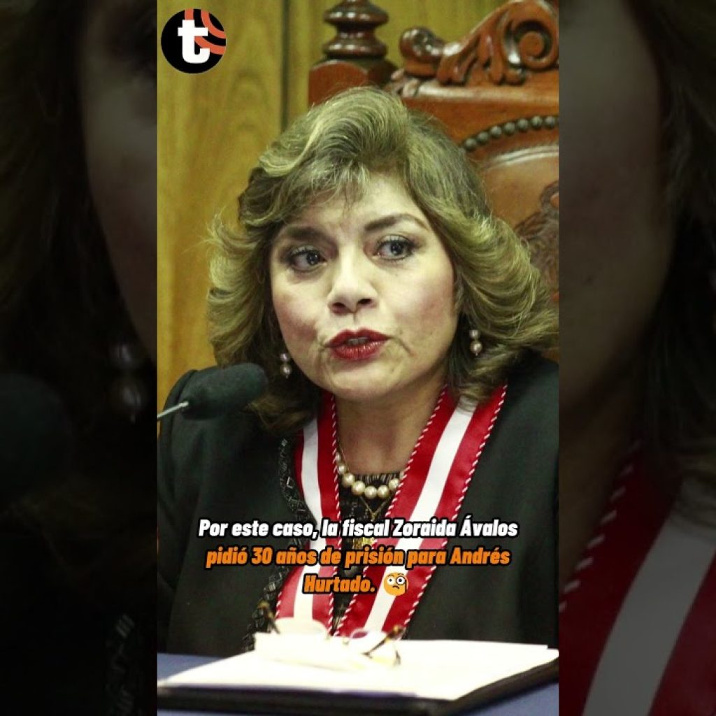¡30 años para ‘Chibolín’! Fiscalía lo hunde por oro ilegal y sobornos | Trome