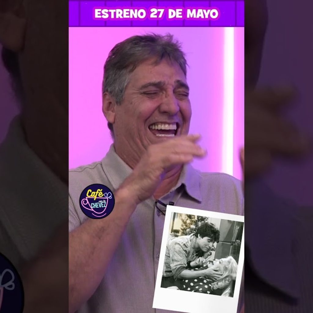 ¡GUILLERMO DÁVILA SE CONFIESA! 🔥😱☕ MIÉRCOLES 6PM | #cafeconlachevez