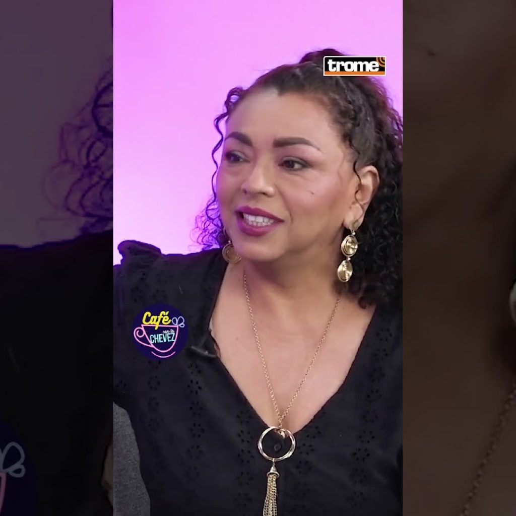‘El Loco’ Vargas y sus excesivos celos por Tilsa, cuenta Cilloniz #cafeconlachevez #trome