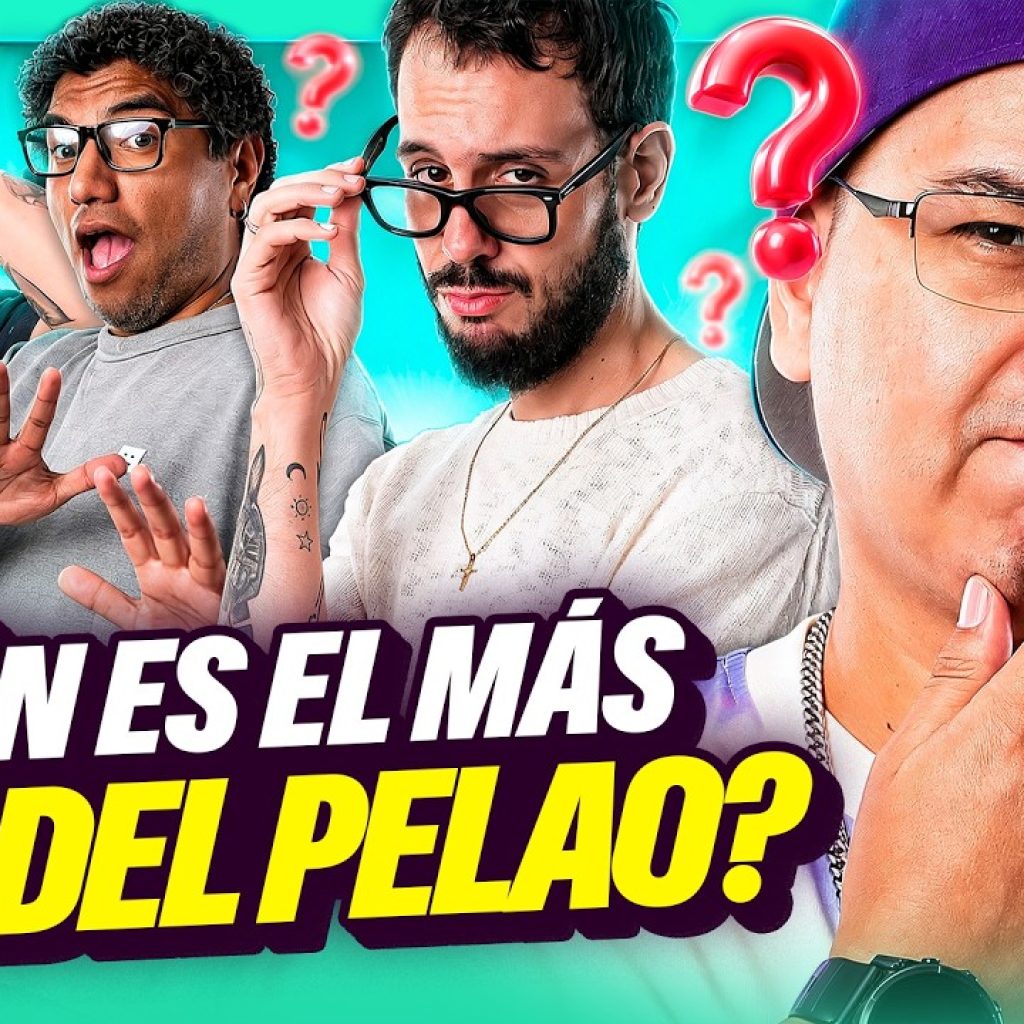 ¿KEIKO SERÁ LA PRESIDENTE DEL PERÚ? | ¿QUIÉN ES EL MÁS GRANDE CPP DEL PELAO? | HABLA GOOD