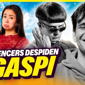 DESPIDEN A GASPI Y OLIVER TREE EN REDES SOCIALES | FUNAN A CARRERA DE BARBIE EN LIMA | VERY GOOD