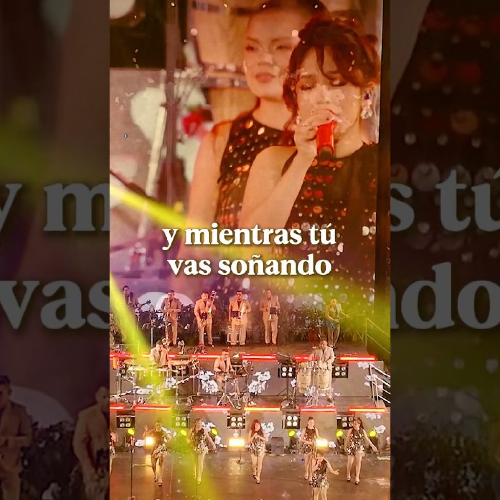 El “Mix Te Sueño” ya está DISPONIBLE 🩷 #corazonserrano