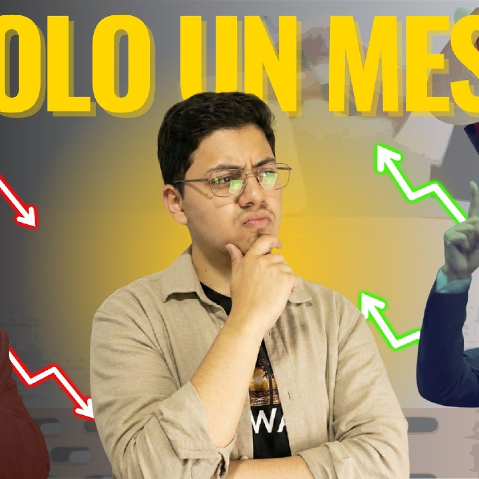 LAS ENCUENTAS A UN MES DE LA HORA CERO – #EleccioneZ