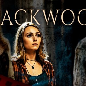 PELÍCULA COMPLETA EN ESPAÑOL CON UMA THURMAN 🎬 Blackwood | Terror / Drama | Cine Club Películas