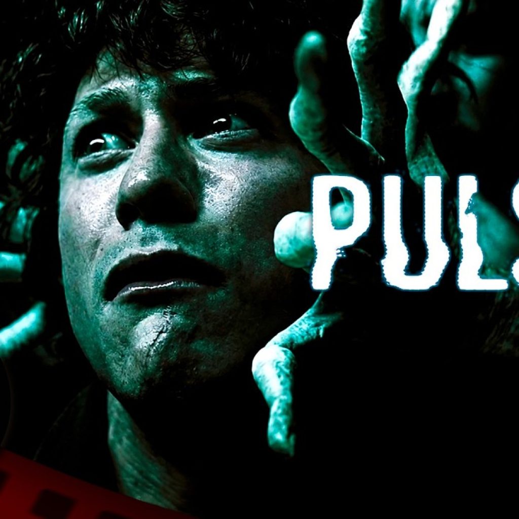 PELÍCULA COMPLETA EN ESPAÑOL 🎬 Pulse | Terror | Cine Club Películas