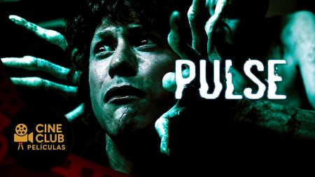 PELÍCULA COMPLETA EN ESPAÑOL 🎬 Pulse | Terror | Cine Club Películas