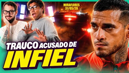 TRAUCO ES ATRAPADO CON MISTERIOSA MUJER | ¿CÓMO SERÁ LA BODA DE CHRISTIAN DOMINGUEZ? | HABLA GOOD