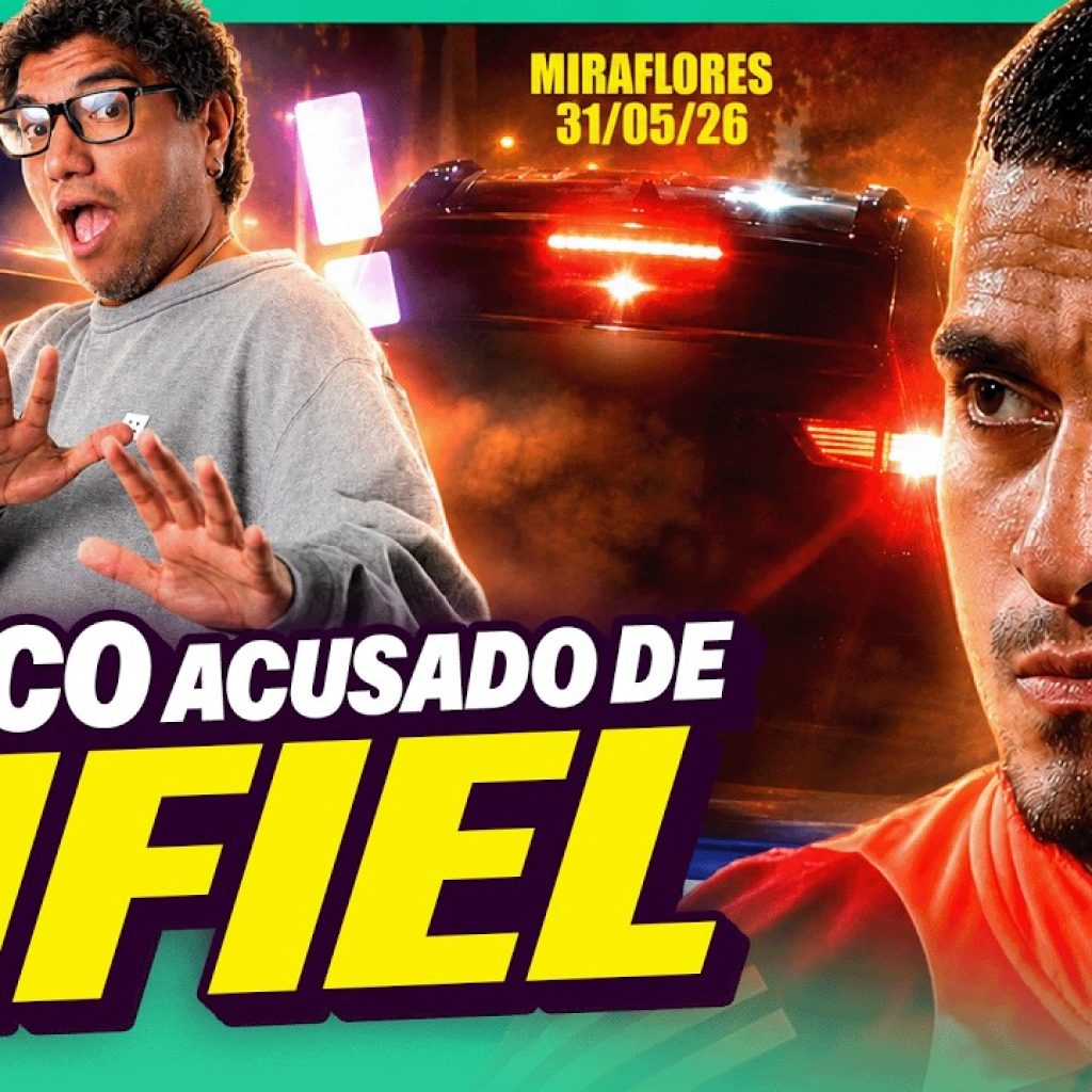 TRAUCO ES ATRAPADO CON MISTERIOSA MUJER | ¿CÓMO SERÁ LA BODA DE CHRISTIAN DOMINGUEZ? | HABLA GOOD