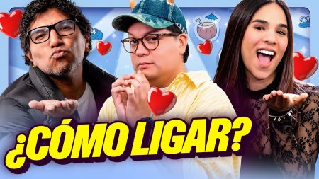 ¿CÓMO LIGAR? CAZASTE O FUISTE PRESA | ¿PLANES PARA FIN DE SEMANA? | OH MY GOOD
