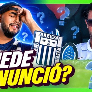 ¿GUEDE DEJA ALIANZA? | CUPER LE CAMBIA LA CARA A LA U | PREVIAS DE SEMIS | LA JUGADA GOOD