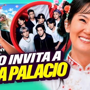 ¿KEIKO SE JUNTARÁ CON BTS EN PALACIO DE GOBIERNO? | IA SE REVELA CONTRA EMPRESA | HABLA GOOD