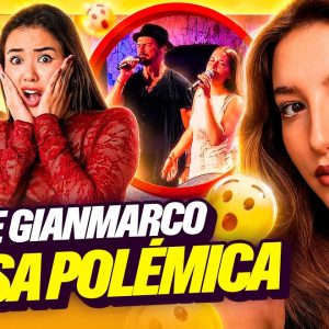 ¿QUÉ PASÓ CON ABRIL ZIGNAGO? | HIJA DE GIANMARCO CANTÓ CON ARJONA | VERY GOOD