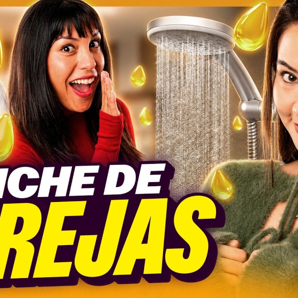 «ASÍ MARCO TERRITORIO CON MI NOVIO» | EL SECRETO DE SUEMI Y GRETHA | VERY GOOD