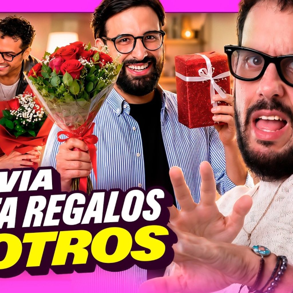ASÍ ME HICIERON CACHUDO | ¿TU NOVIO PUEDE ACEPTAR REGALOS? | GOOD FLORO