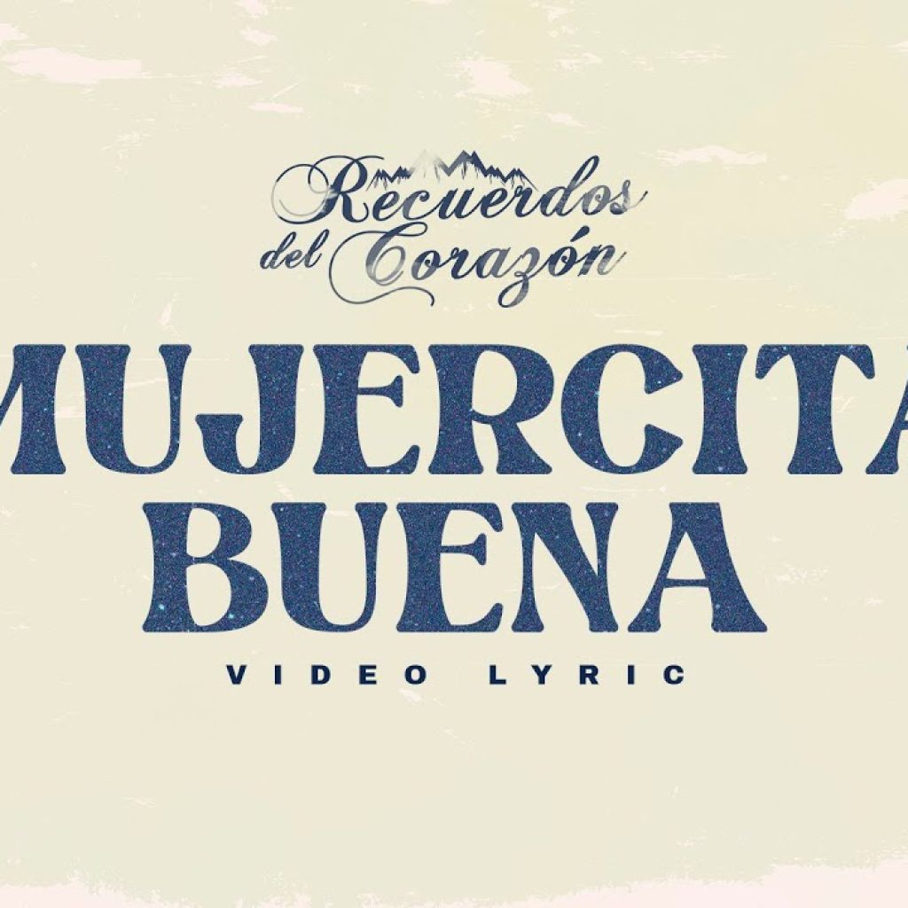Corazón Serrano - Mujercita Buena - Recuerdos Del Corazón Vol. 1 (Mujer Buena)