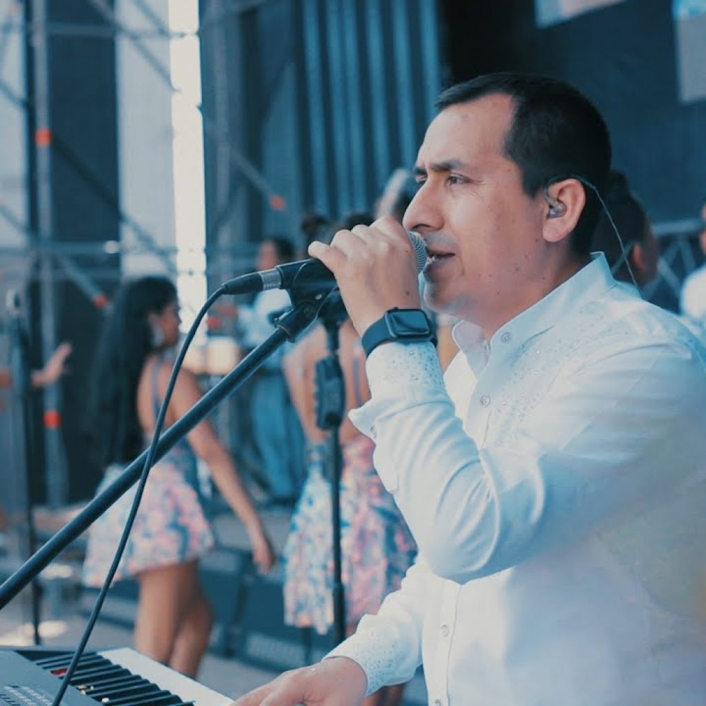 Corazón Serrano – Vida ya no es vida | Aniversario 27 En Vivo en Piura Corazón Serrano - Vida ya no es vida | Aniversario 27 En Vivo en Piura