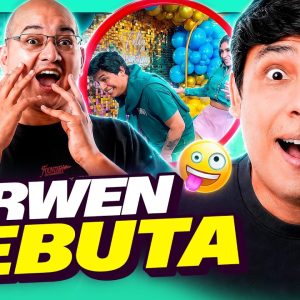 DEBUTAN A CURWEN EN VIVO EN NUEVO PROYECTO | LOPEZ ALIAGA NO PODRÁ POSTULAR A ALCALDÍA | HABLA GOOD