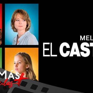 El Castor ▫️ PELÍCULA DE Drama ▫️ CineMais Películas en Español