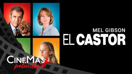 El Castor ▫️ PELÍCULA DE Drama ▫️ CineMais Películas en Español