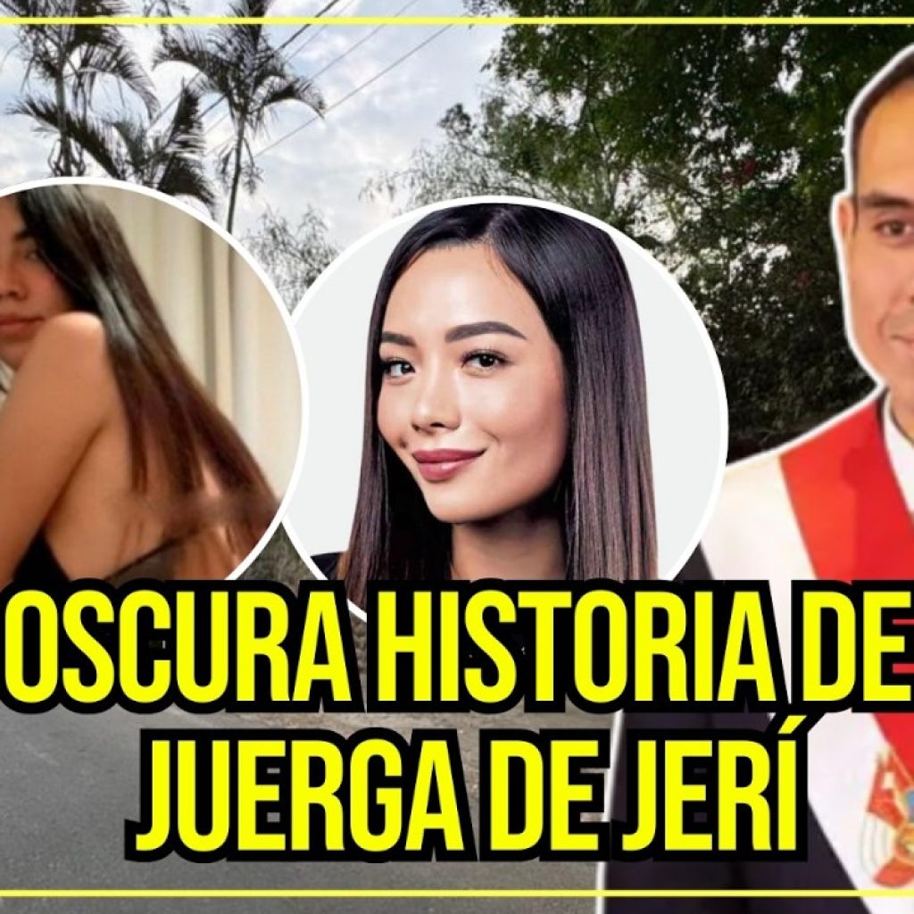 Fiesta privada, poder y sombras: la celebración de Jerí que genera preguntas | #LaContra #Prestamype