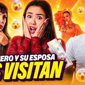 JAIR CÉSPEDES BAILARÁ CONTRA GRETHA POR SUEMI | VERY GOOD