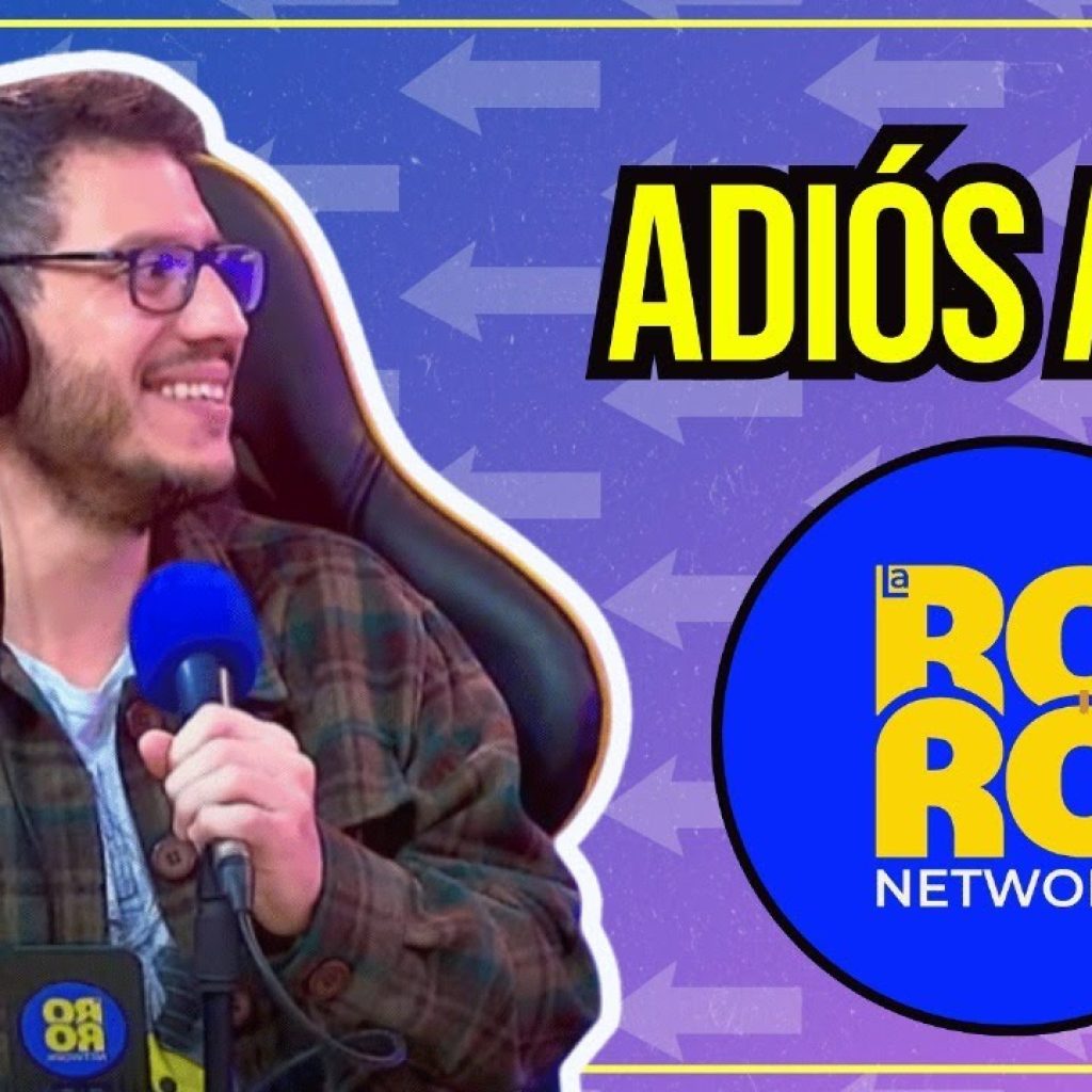 ¡ADIÓS A LA RORO! Paolo Benza responde sobre su salida – EN VIVO 23/05