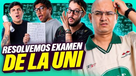 ¿EL EXAMEN DE LA UNI ES REALMENTE DIFÍCIL? | DEFIENDEN A KEIKO POR MOSTRAR SOMBREROS | HABLA GOOD