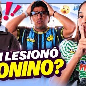 ¿VALI GOLEÓ A TONINO EN EL PARTIDO? | ¿KIWI HIZO EL SHOW DE MEDIO TIEMPO? | OH MY GOOD
