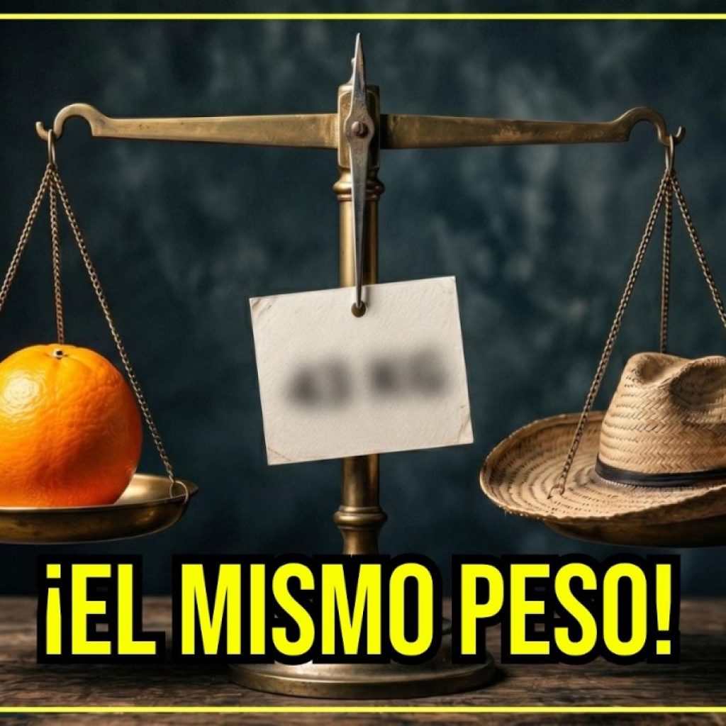 A dos días: los precios del mercado hablan | #LaContra