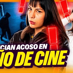 ACOSO EN ESPACIOS PÚBLICOS | PHILLIP CHU JOY NOS REGALA UNA PS5 | VERY GOOD