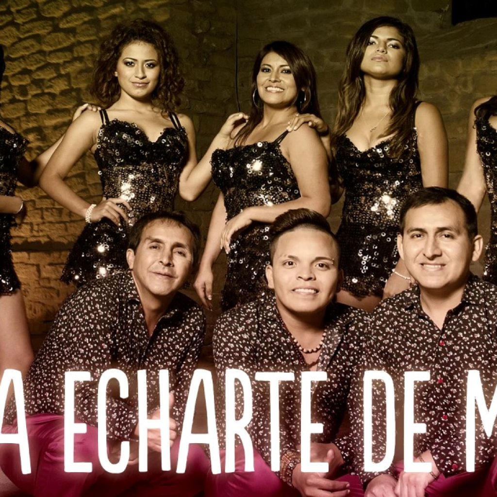 Corazón Serrano - Voy A Echarte De Menos | Audio Oficial