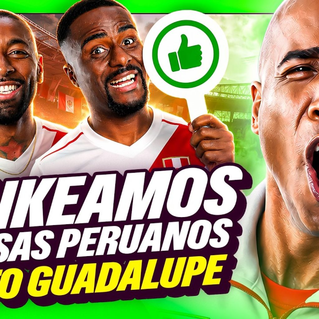 EL CUTO ACONSEJA A CURWEN | RETO DE FESTEJO ¿QUIÉN BAILA MEJOR? | LA JUGADA GOOD FT CUTO GUADALUPE