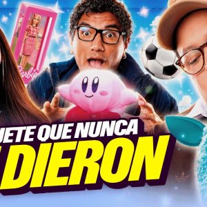 JUEGOS DE NUESTRA INFANCIA | OH MY GOOD
