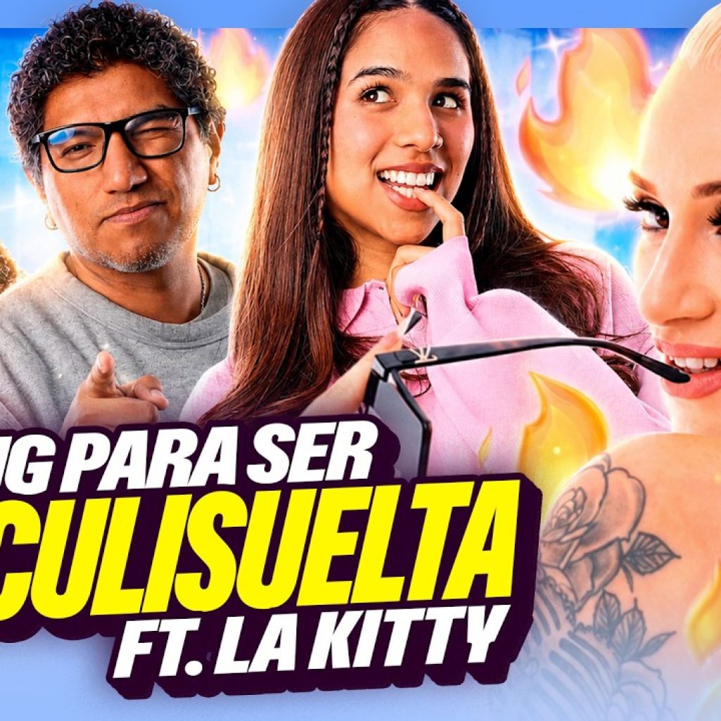 ¿SEREMOS LAS NUEVAS CULISUELTAS? | CASTING EN VIVO PARA SER UNA CULISUELTA | OH MY GOOD