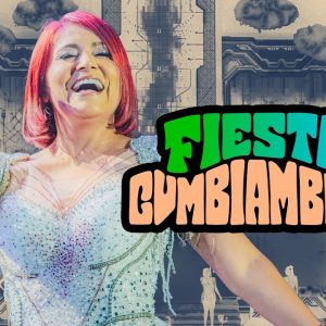 Corazón Serrano - Fiesta Cumbiambera