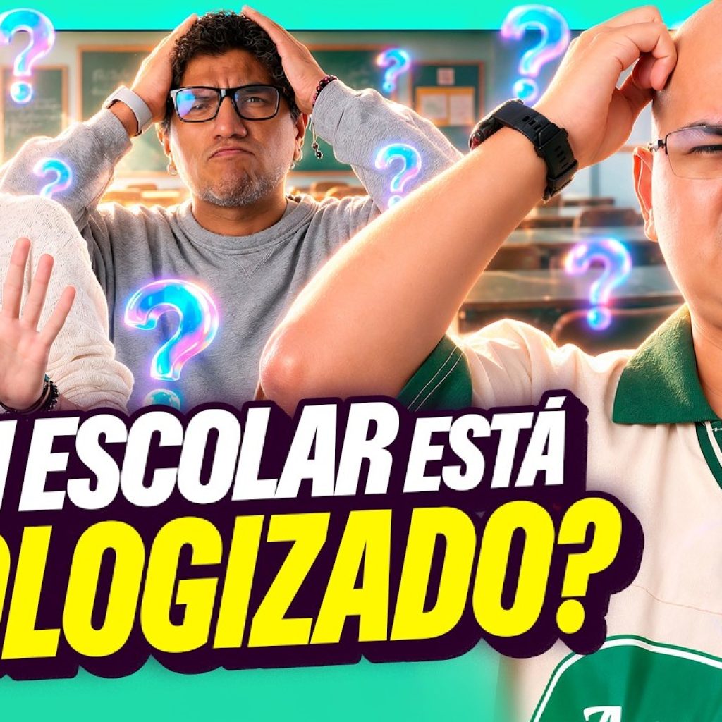 GOBIERNO CAMBIA PLAN ESCOLAR POR ESTAR IDEOLOGIZADO | CONVERSAMOS CON JAZE SOBRE GIRA | HABLA GOOD