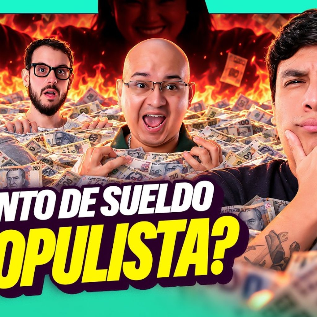 KEIKO AUMENTA EL SUELDO MÍNIMO DESDE OCTUBRE | ¿CREARÁN CALLE CON NOMBRE DE BTS? | HABLA GOOD