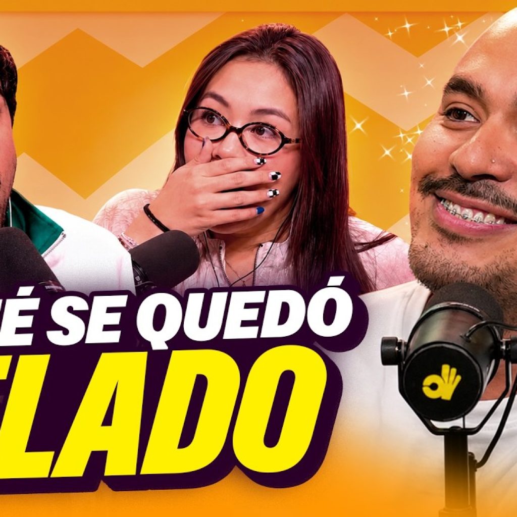LA PELADA DE JOSUE | ¿POR QUÉ SE OPERÓ JOSUE? | VERY GOOD