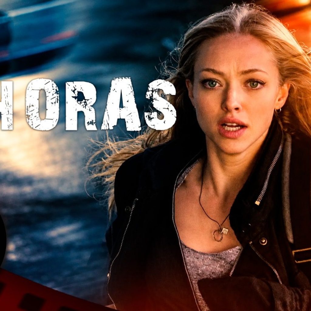 PELÍCULA COMPLETA EN ESPAÑOL 🎬 12 Horas | Suspense | Cine Club Películas