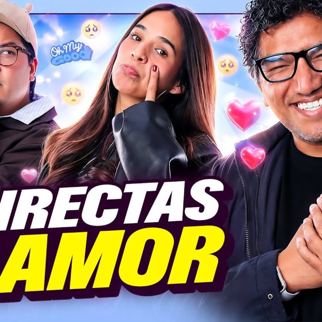 ¿CÓMO DETECTAR LAS INDIRECTAS DE AMOR? | OH MY GOOD