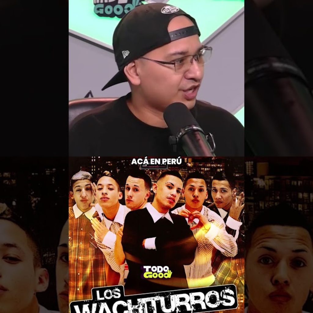 ¿Trueno podría llegar al programa para cantar Turrazo? #trueno #turrazo #tr1 #hablagood