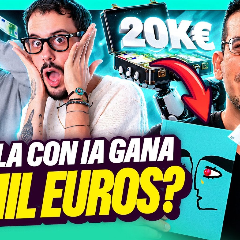 ACUSAN A ESCRITOR DE USAR IA EN NOVELA | DUEÑO DE EXITOSA INSULTA A TRABAJADORA | HABLA GOOD