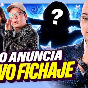 ANUNCIAMOS A LA MASCOTA OFICIAL DEL CANAL | LAYKO | OH MY GOOD