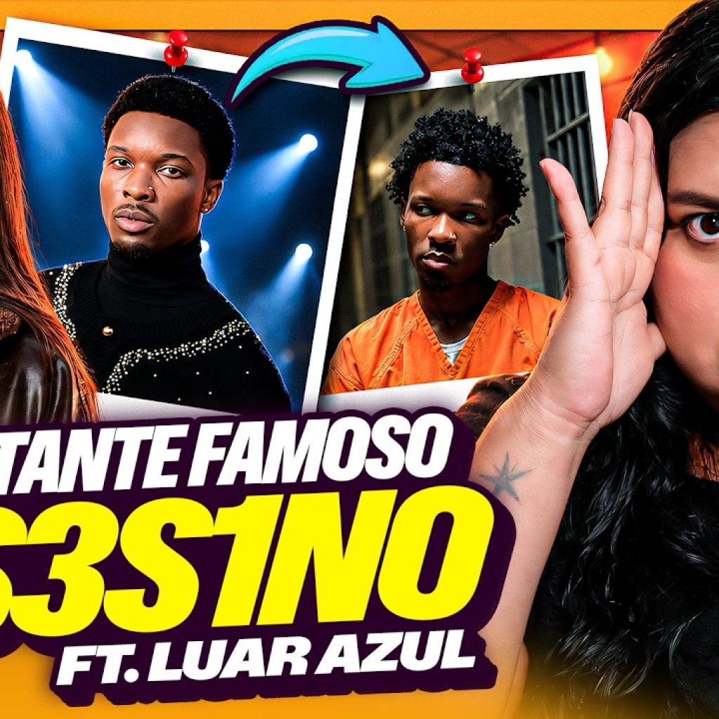CASO DE D4VD Y CELESTE RIVAS | ¿EN SU CANCIONES CONTABAN SU CRIM3N? | VERY GOOD ft. LUAR AZUL
