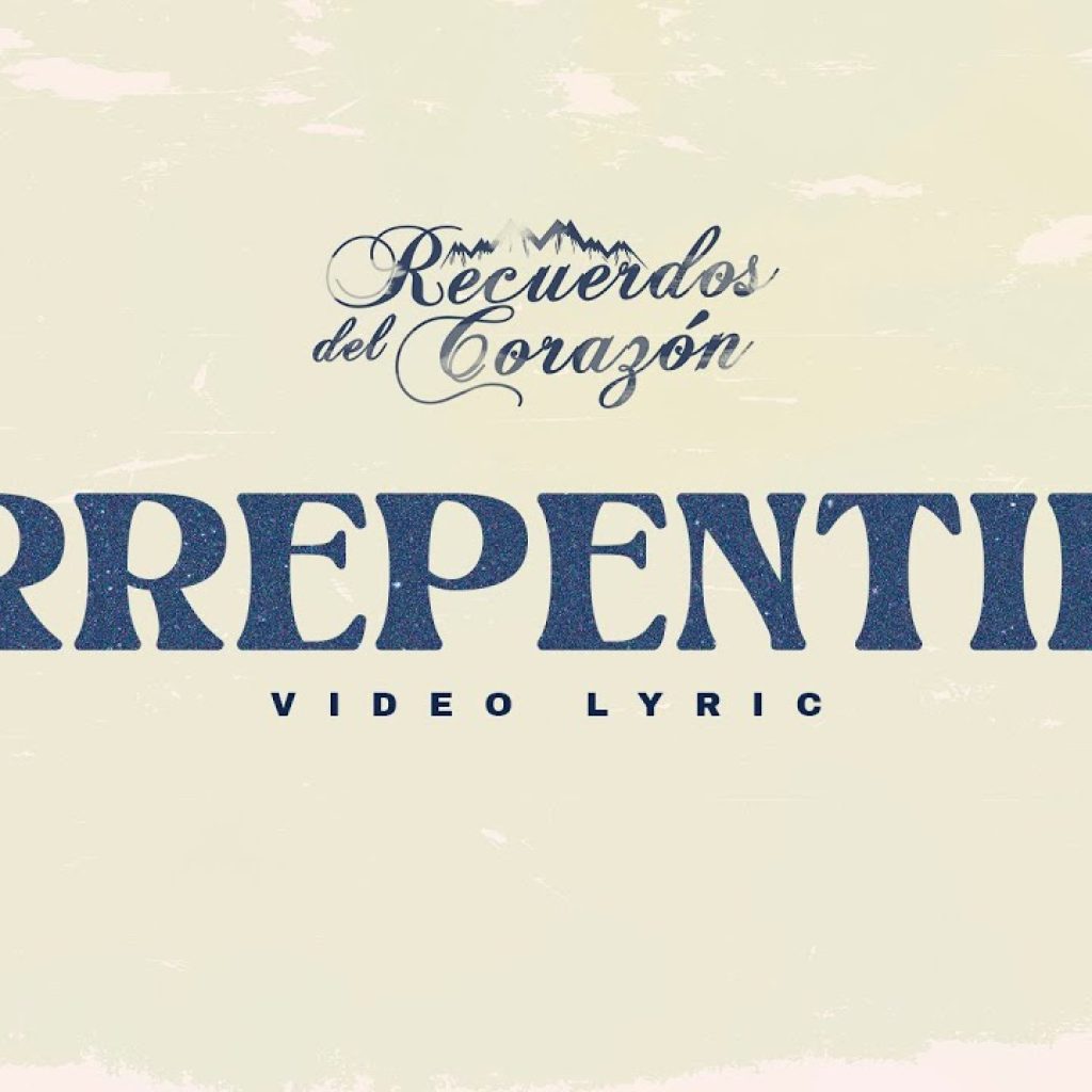 Corazón Serrano - Arrepentida - Recuerdos Del Corazón Vol. 1